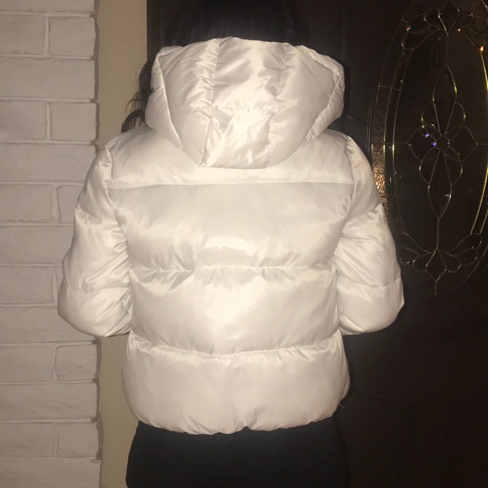 White jacket - Picture 2 of 5